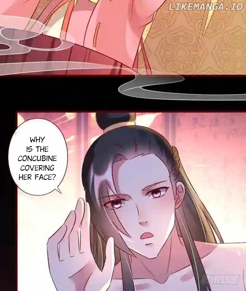 Steal My King Back Chapter 83 - page 29